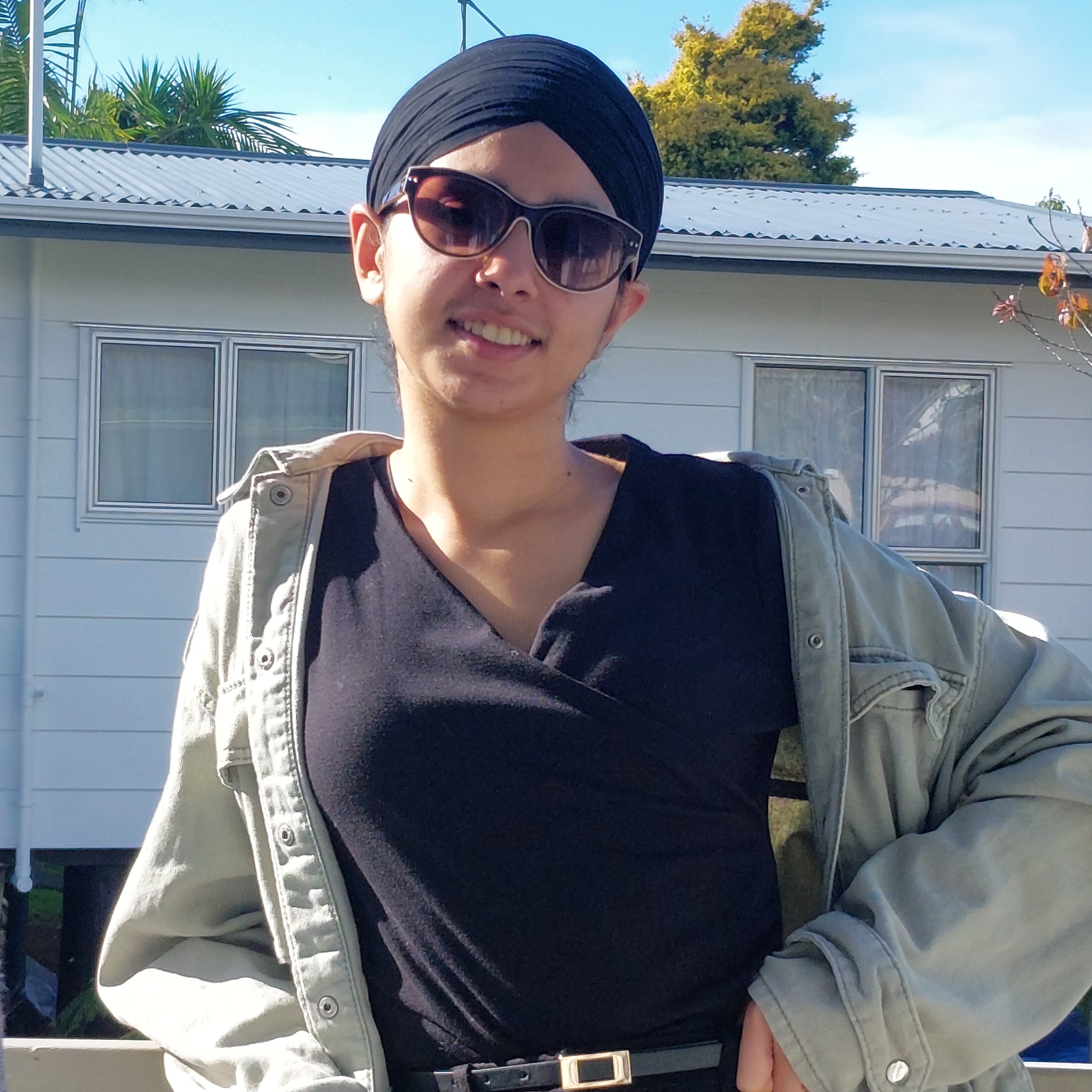 Gurleen Kaur